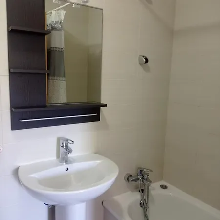 Piso 2 A 5 Min Del Centro Apartment *