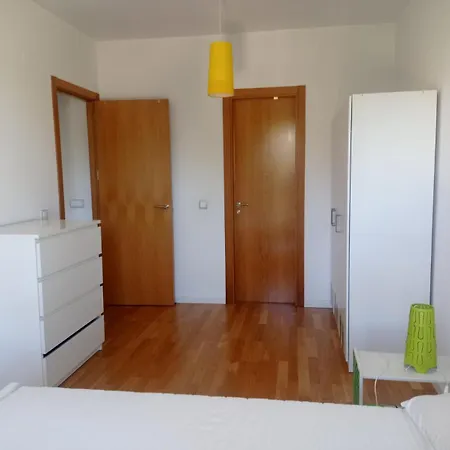 Apartamento Piso 2 A 5 Min Del Centro *