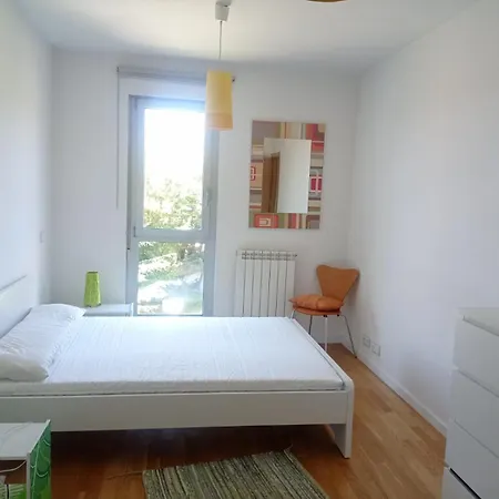 Piso 2 A 5 Min Del Centro Apartamento