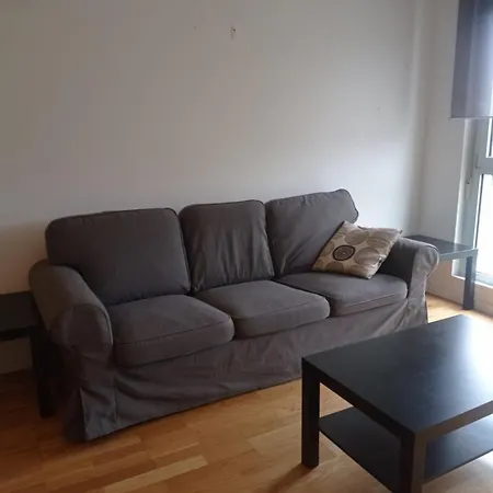Piso 2 A 5 Min Del Centro Apartamento Burgos