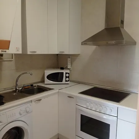 Piso 2 A 5 Min Del Centro * Burgo
