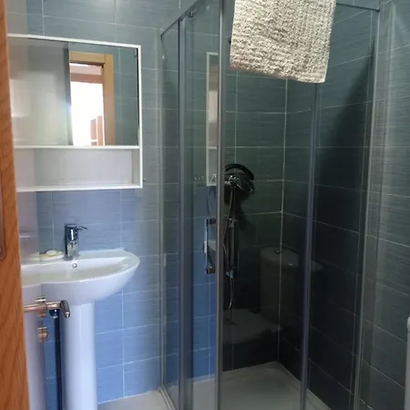 Piso 2 A 5 Min Del Centro Burgos