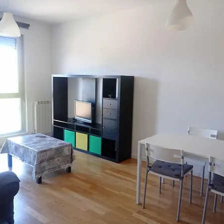 Piso 2 A 5 Min Del Centro Burgos