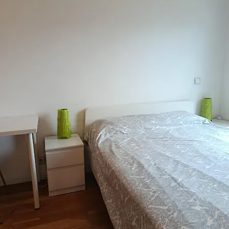 Apartamento Piso 2 A 5 Min Del Centro Burgos