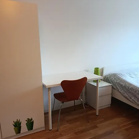 Piso 2 A 5 Min Del Centro * Burgos